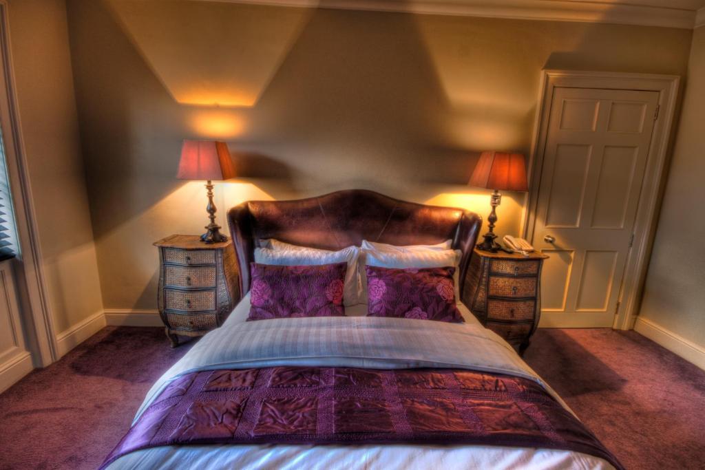 The Commercial Hotel Chester Habitación foto